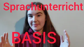 Sprachunterricht Teil 1 - Basis