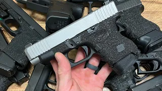 The 11 Best Glock Models