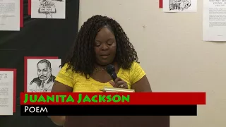 Black History Program 2018