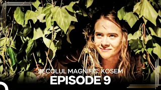 Secolul Magnific: Kosem | Episode 9