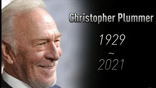 Canadian actor Christopher Plummer has died at 91