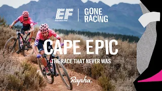EF Gone Racing: Cape Epic