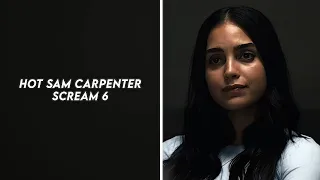 hot sam carpenter (scream 6) (logoless 1080p)