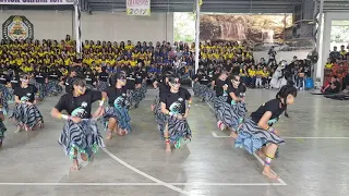 Cheerdance 2019