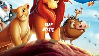 Lion King - The Circle Of Life (Afro Remix) (Dancehall Remix)