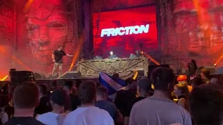 FRICTION @ LET IT ROLL WINTER 2020 - Turtleview