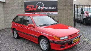 Mitsubishi Colt GTI