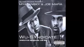 Wu-Syndicate - Wu-Syndicate (1999) [Full Abum]