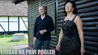 Finka i Luka Bijeli - Ljubav na prvi pogled (Official Music Video 2018)