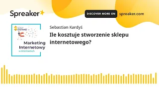 Ile kosztuje stworzenie sklepu internetowego?