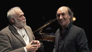 Carlos Núñez & L'ONB - "Beethoven le Barde"