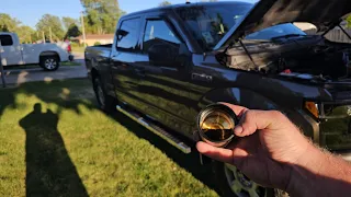 F150 Catch Can - After 1 Month - Does It Work and What's the Benefits? #commissionearned