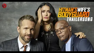 Hitman's Wife Bodyguard | Trailer Song | One more time