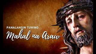 Panalangin Tuwing Mahal na Araw | Holy Week