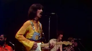 George Harrison - US/Canadian 1974 Dark Horse Tour (Restored Pro-Shot Videotape Footage)