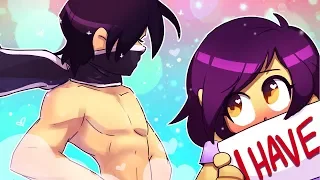 Aphmau's ZANE CONFESSION! - [NEVER HAVE I EVER]