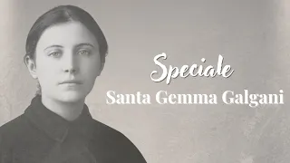 Santa Gemma Galgani - Chiede a Gesù che le mandi la Mamma celeste