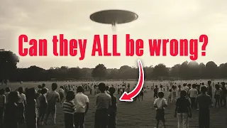 The Westall Encounter: Australia's Most Profound UFO Sighting