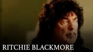 Ritchie Blackmore - About Ritchie Blackmore (The Ritchie Blackmore Story, 2015)