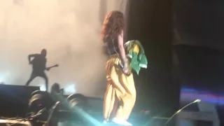 Rihanna Live At Rock in Rio 2015 parte 3