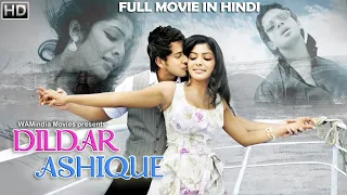 Dildaar Ashique Full Movie Dubbed In Hindi