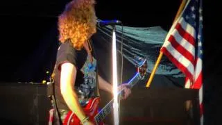 4 - NIGHT RANGERS (TORONTO 2011) - (You Can Still) Rock In America - full HD