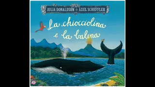 La chiocciolina e la balena