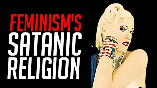 The Luciferian Religion of the Women's Movement