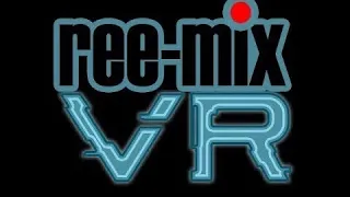 ree-mix VR | Electro House live from Bridge Club | Vinyl Reality