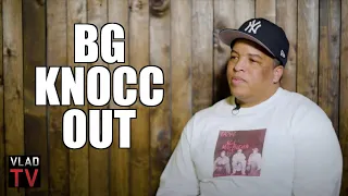 BG Knocc Out: Hip Hop Doesn't Want Tekashi, He's Lucky to be Alive After Everything He Did (Part 10)