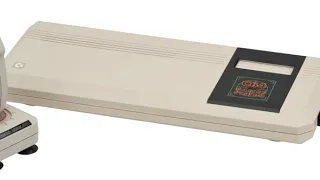 Commodore 64 Games System | Wikipedia audio article