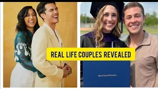 Cast of NEVER HAVE I EVER Season 4  :Real life couples|Love life   |  Real Age  |  Real names