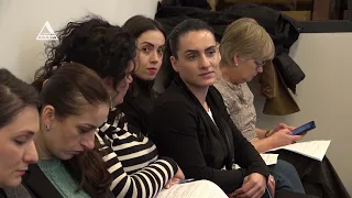 Исполнительную власть обязали подавать международные договоры в парламент до их подписания