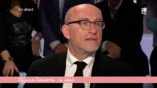 Pourquoi dit-on que Dieudonné est antisémite ? - Ce soir (ou jamais !)