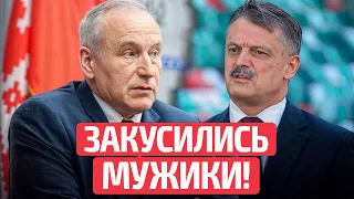 🔥АБФФ vs Минспорта: жесткая битва! | Соболенко в списке Forbes | Прыгуна из России снова бомбит