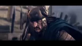 Total War ROME II - Caesar in Gaul Campaign Pack: Official Trailer