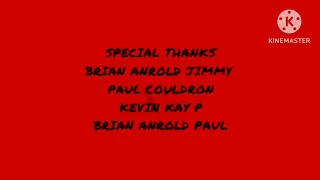 The Adventures Of Jimmy Neutron Boy Genius Lost Episode End Credits (My Version)
