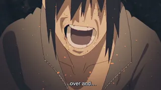 Love Nwantiti x Habibi edit audio [ Sasuke vs Naruto ]