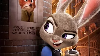 Zootropolis - Állati nagy balhé (Zootopia) HD letöltés - www.ujletoltes.hu