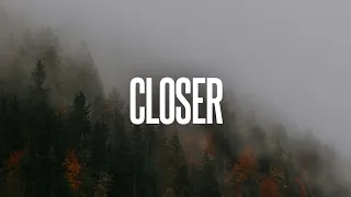 CLOSER - PROPHETIC INSTRUMENTAL WORSHIP // MUSIC FOR PRAYER TIME