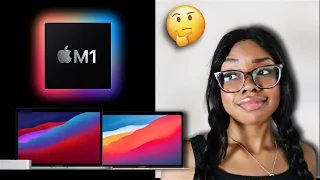 Apple M1 Overview 👀 [I Regret Buying My 2020 MacBook Pro!]