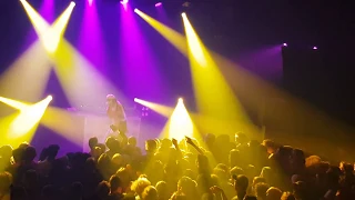 Bladee - Steve Jobs (Melkweg, 01-12-18)