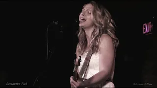 Samantha Fish 2014 Full Show - the Blues Rock Award Winner @ Milwaukee's Shank Hall