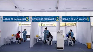 The Road to the 2022 Summit of the Americas: Vaccine Diplomacy and Engagement