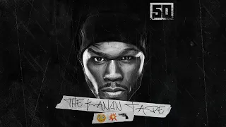 50 Cent  - I'm the Man ft. Sonny Digital (432hz)