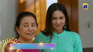 Ghaata Episode 31 Promo | Tonight at 9:00 PM only on Har Pal Geo