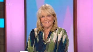 Loose Women Intro - 11/08/2023 at 12:30pm