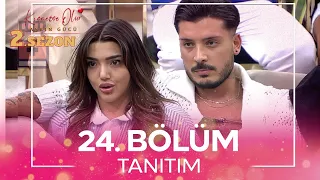 Kısmetse Olur: Aşkın Gücü 2. Sezon 24. Bölüm TANITIM