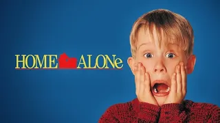 full comedy movie 2020-Home Alone-last in New York 1992 full length English,فيلم كوميدي وحدي بالمنزل