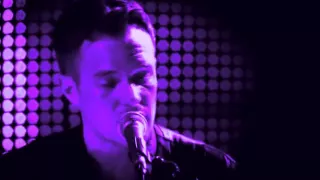 THE KILLERS - ULTRAVIOLET [U2 COVER]